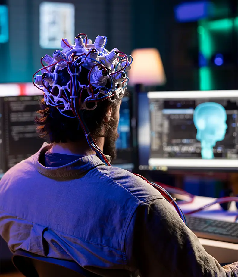 Navigating AI Compliance with Confidence 7 FABI Team
