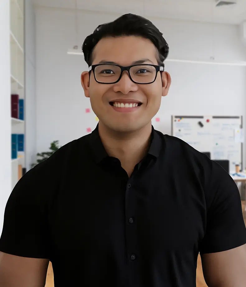 Navigating AI Compliance with Confidence 5 Fabi Marvie Demit