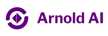 arnolad ai logo